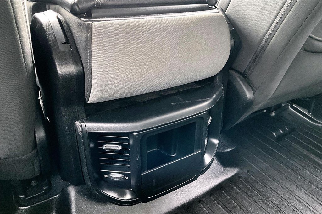 Used 2019 RAM 1500 Big Horn AWD/4WD image 32