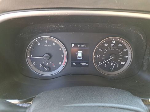 Used 2020 Hyundai Tucson Value image 19