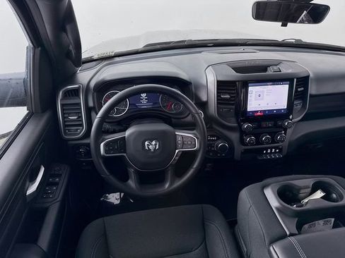 New 2026 RAM 1500 Classic Warlock image 20