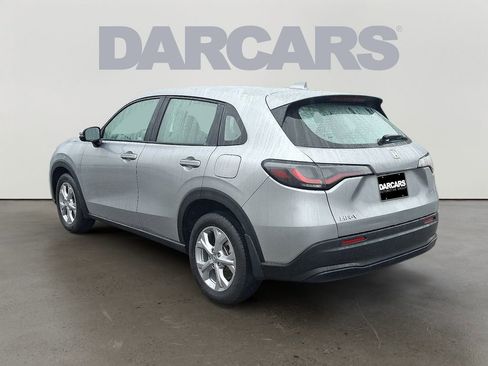 Used 2023 Honda HR-V LX image 4