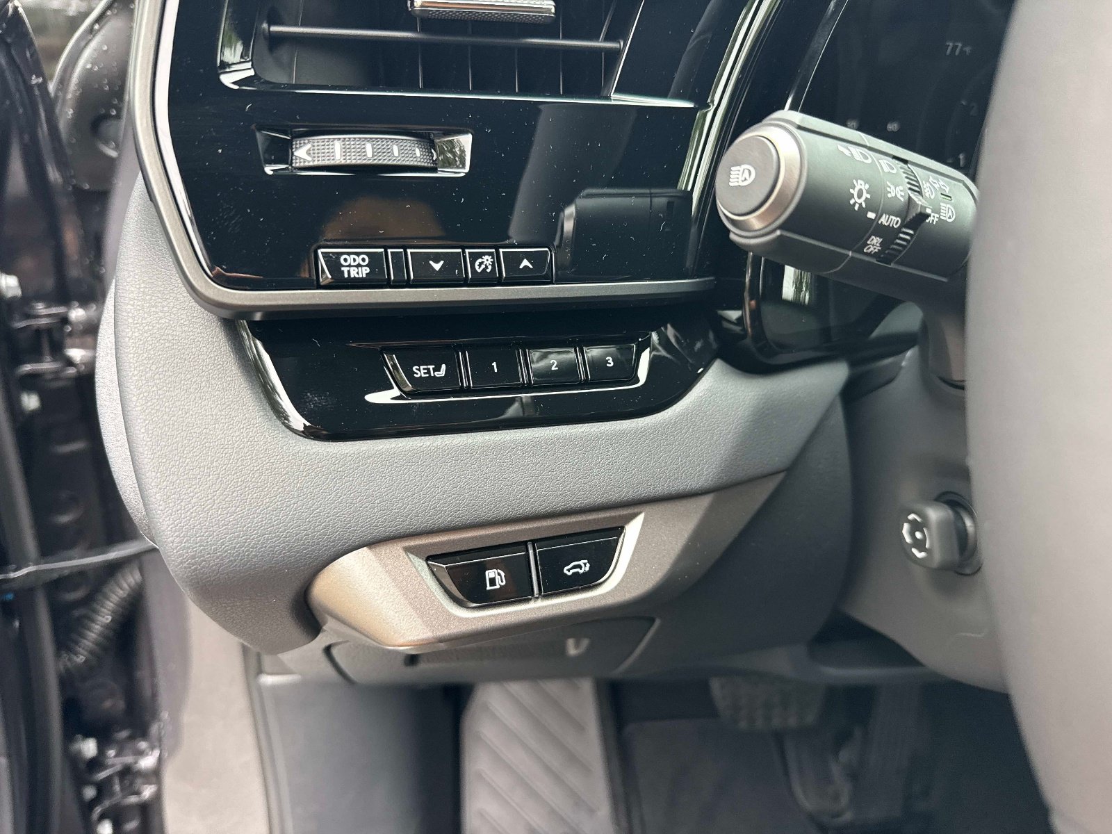New 2026 Lexus RX 350 Premium Plus w/ Accessory Package (2T) FWD image 33