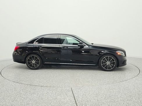 Used 2019 Mercedes-Benz C 300 Sedan image 4