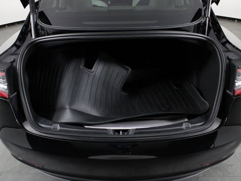 Used 2023 Tesla Model 3 Long Range AWD/4WD image 17