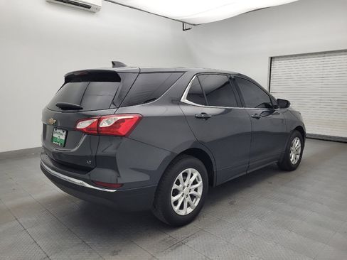 Used 2019 Chevrolet Equinox LT FWD image 9