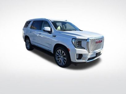 Used 2023 GMC Yukon Denali