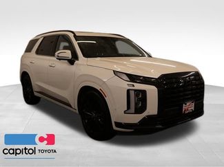Used 2024 Hyundai Palisade Calligraphy AWD/4WD 360° Tour