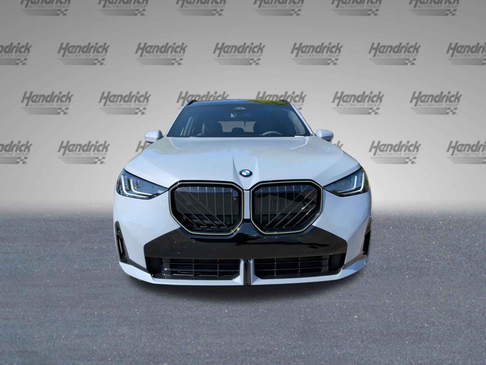 Used 2026 BMW X3 xDrive30i w/ Premium Package AWD/4WD image 5