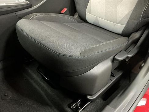 New 2026 Chevrolet Trax LS FWD image 21