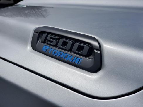 New 2026 RAM 1500 Big Horn w/ Night Edition image 31