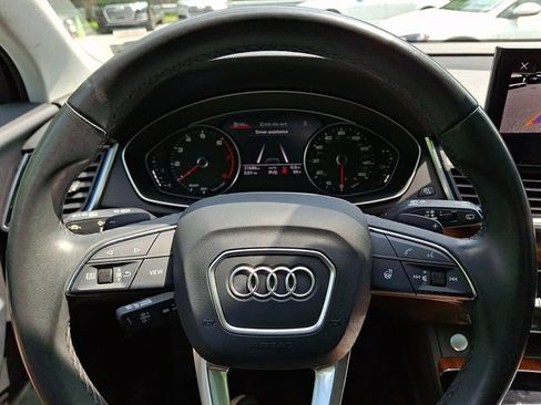 Used 2023 Audi Q5 2.0T Premium w/ Convenience Package AWD/4WD image 19
