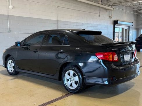 Used 2010 Toyota Corolla image 14