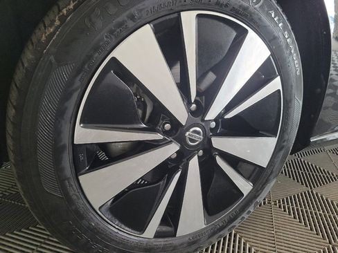 Used 2021 Nissan Altima 2.5 SR FWD image 31