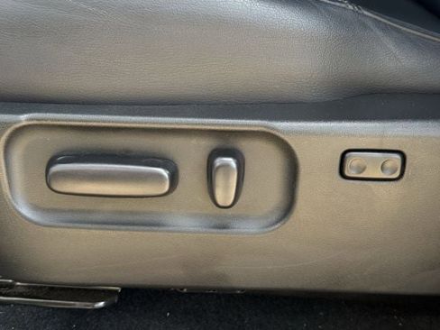 Used 2023 Toyota Tacoma Limited w/ Nightshade Package RWD image 30
