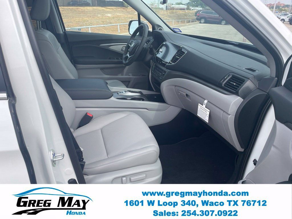 Used 2026 Honda Ridgeline RTL image 35