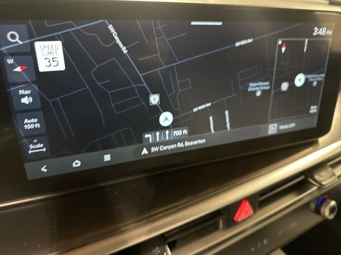 Certified 2025 Kia Sorento S image 26