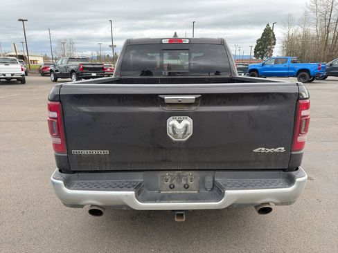 Used 2019 RAM 1500 Big Horn image 6