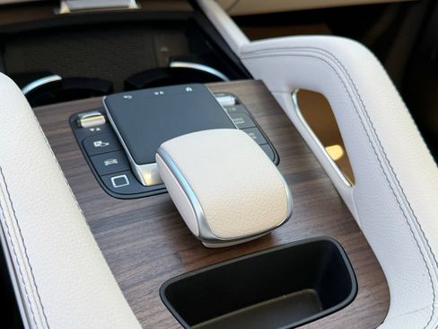 New 2026 Mercedes-Benz GLE 450 4MATIC image 24