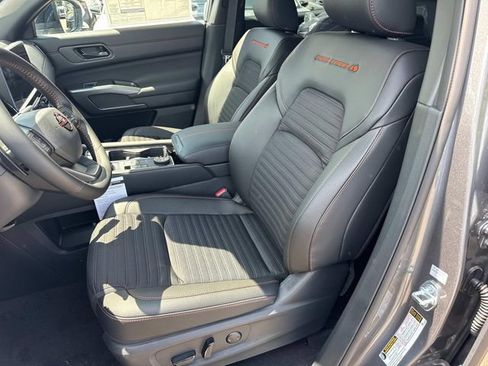 New 2026 Nissan Pathfinder Rock Creek AWD/4WD image 25