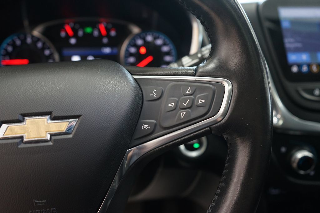 Used 2020 Chevrolet Equinox Premier AWD/4WD image 35