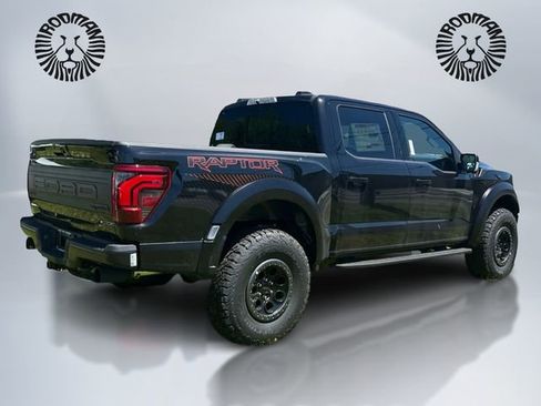 New 2026 Ford F150 Raptor AWD/4WD image 5