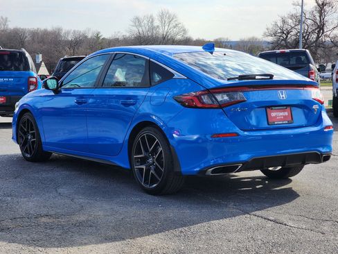 Used 2023 Honda Civic Sport Touring image 5