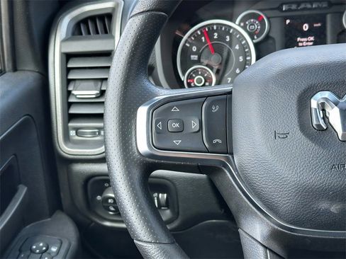 Used 2025 RAM 2500 Tradesman image 9