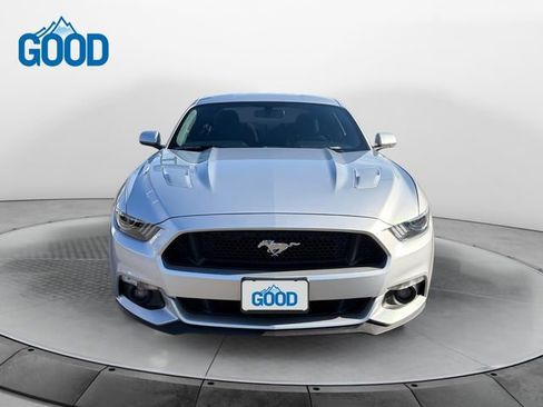 Used 2017 Ford Mustang GT image 8