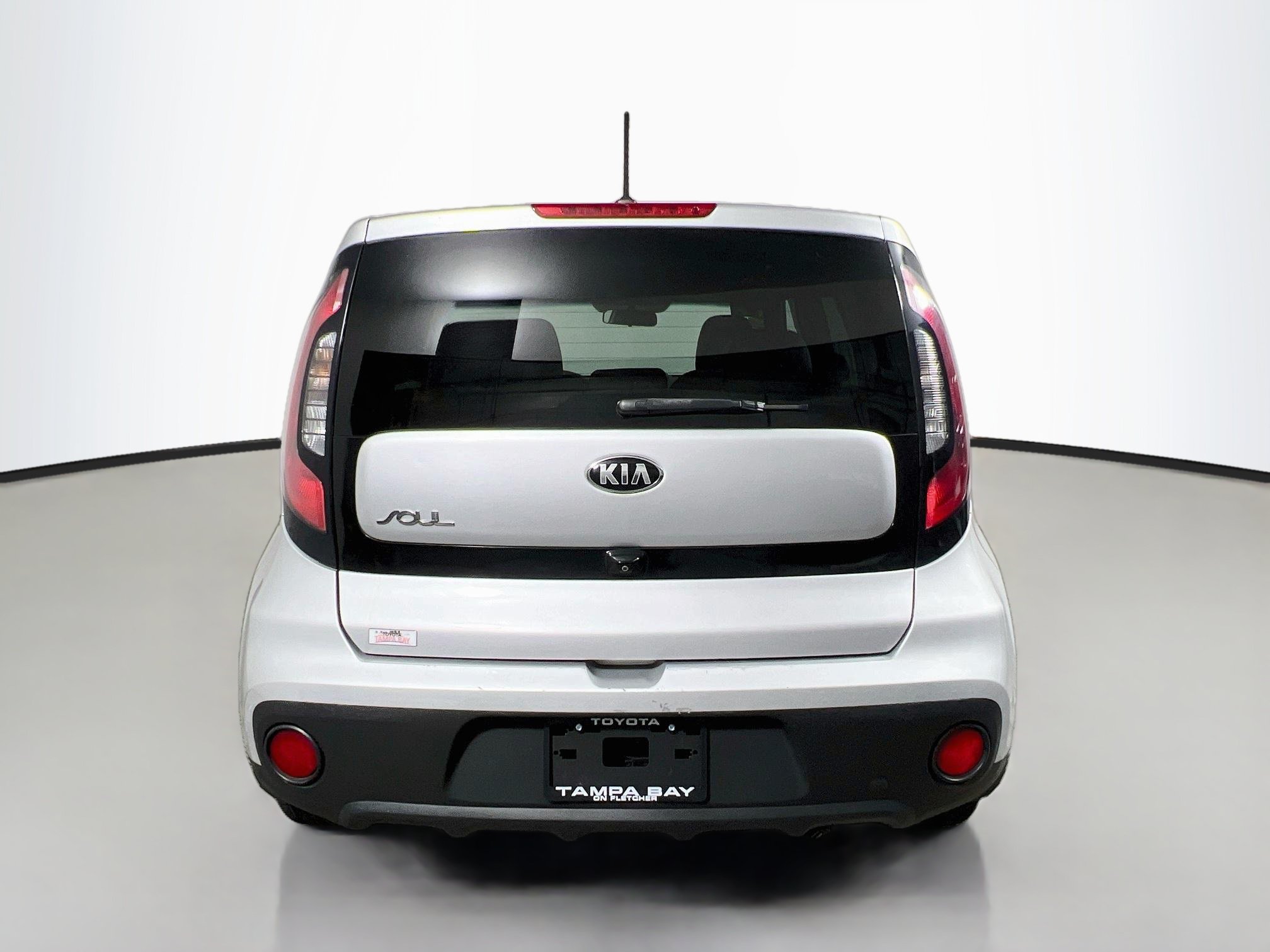 Used 2019 Kia Soul FWD image 6