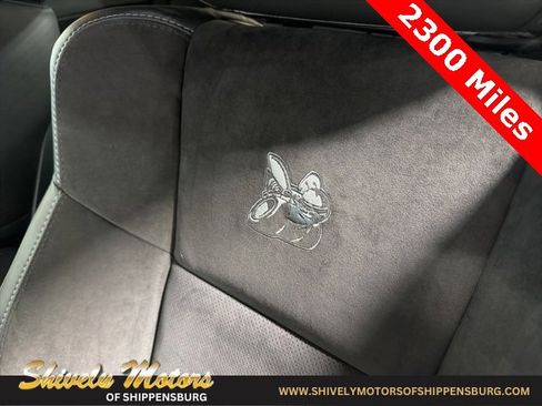 Certified 2021 Dodge Challenger R/T Scat Pack w/ Plus Package image 26