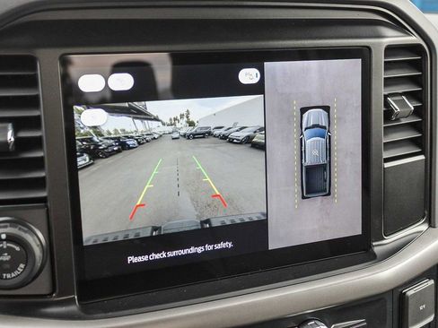 New 2025 Ford F150 Lightning XLT AWD/4WD image 23