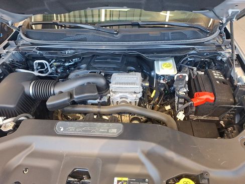 Used 2022 Jeep Wagoneer Series III image 26