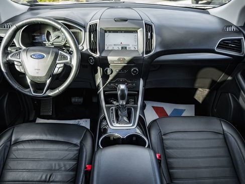 Used 2016 Ford Edge SEL w/ Equipment Group 201A image 21