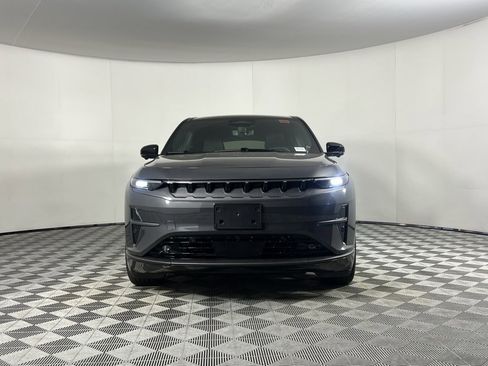 Used 2024 Jeep Wagoneer Launch Edition image 5