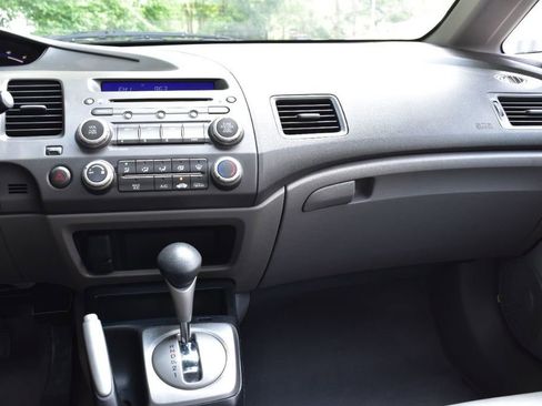 Used 2009 Honda Civic EX-L image 26