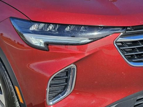 Used 2023 Buick Envision Essence image 8