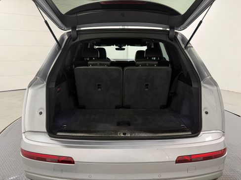Used 2019 Audi Q7 3.0T Premium Plus image 34