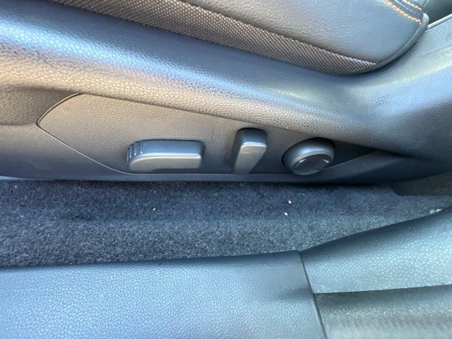 Certified 2024 Subaru Crosstrek 2.5i Limited w/ Crosstrek Mirror Package AWD/4WD image 19