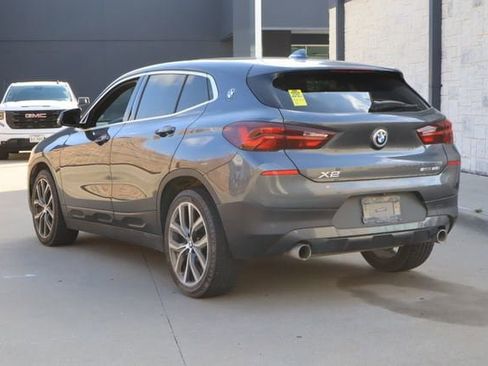 Used 2021 BMW X2 sDrive28i FWD image 3