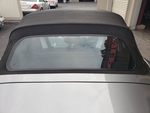 Used 2008 BMW Z4 3.0si image 28