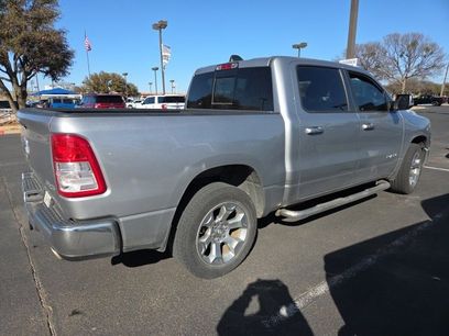 Used 2019 RAM 1500 Big Horn