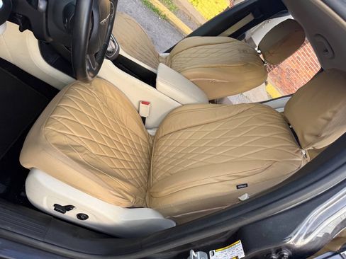 Used 2015 Chrysler 200 C w/ Navigation & Sound Group I FWD image 11