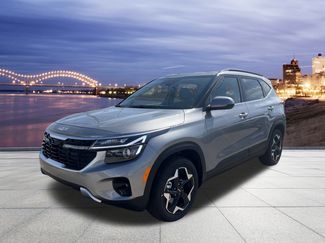 New 2025 Kia Seltos EX w/ EX Sunroof Package video 1