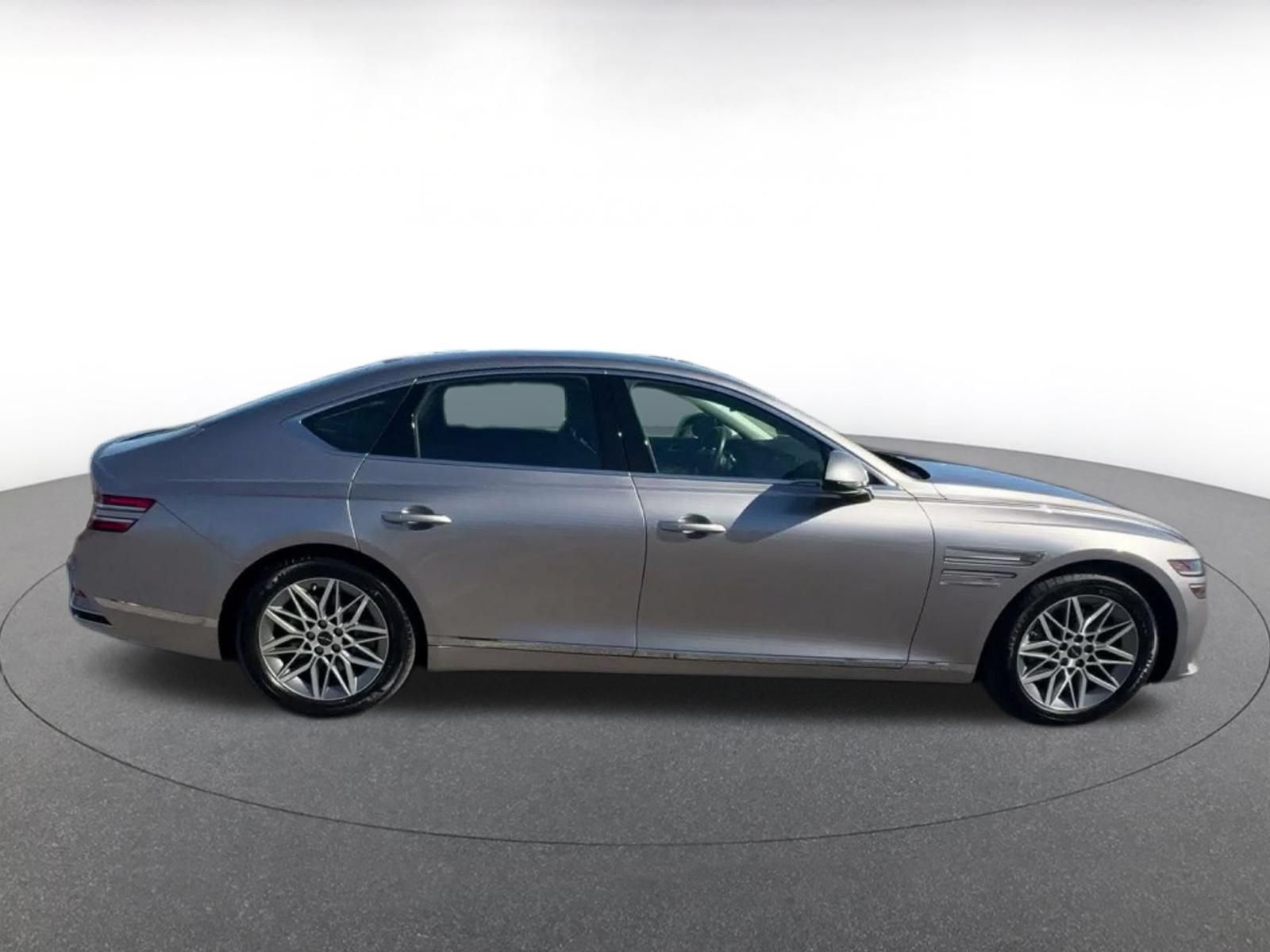 Used 2026 Genesis G80 2.5T AWD/4WD image 15