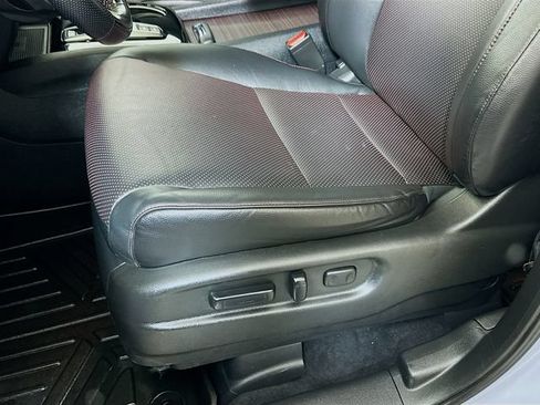 Used 2022 Honda Ridgeline Black Edition image 17