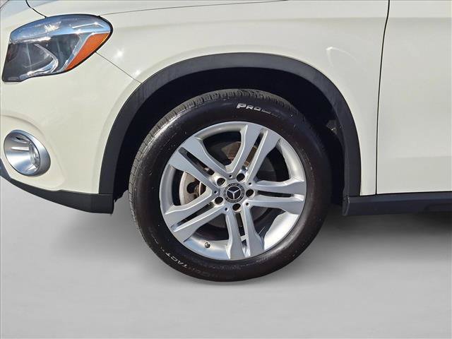 Used 2018 Mercedes-Benz GLA 250 4MATIC image 24