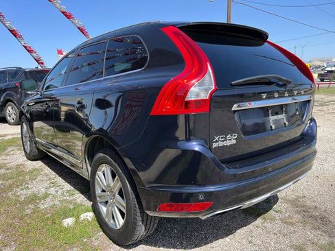 Used 2017 Volvo XC60 T5 Inscription w/ Advanced Package image 5