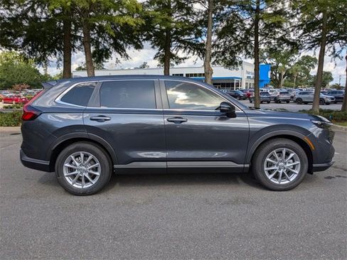 New 2026 Honda CR-V EX image 6