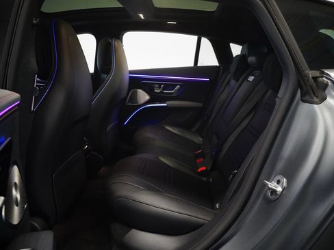 Certified 2024 Mercedes-Benz EQS AMG 4MATIC image 13