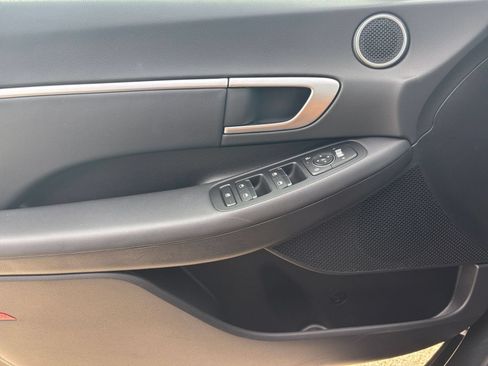 Used 2026 Hyundai Sonata Blue FWD image 18