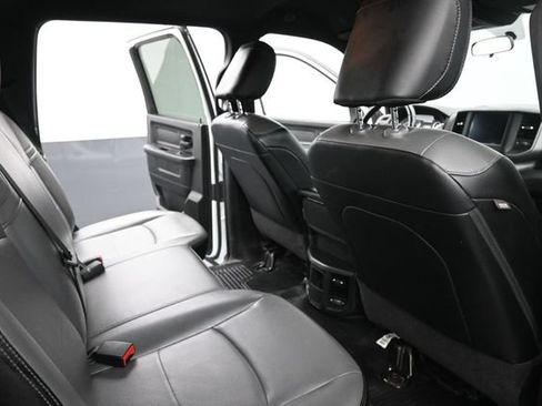 Used 2023 RAM 2500 Tradesman AWD/4WD image 14